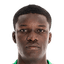Aboubacar Loucoubar - Player Aboubacar Loucoubar 1058017 306309 Result