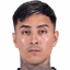 Erick Pulgar - Team Cr Flamengo 298154 Result