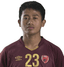 Bayu Gatra Sanggiawan - Team Sumsel United 385320 Live Score