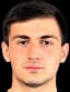 Amir Shkhalakhov - Team Druzhba Maikop 301151 Football