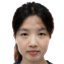 Chen Yuqi - Team Jiangsu Wuxi Women 300958 Football