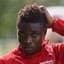 Hamza Zakari - Player Hamza Zakari 409241 397906 Football Score