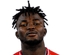 Adewale·Sapara - Team Portimonense 306224 Live Football