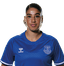 Gabrielle George - Team Manchester United Women 336615 Scores
