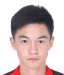 Sun Zejia - Team Shanghai Port B 300815 Live