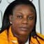 Clementine Toure - Team Cote Divoire Women 320227 Live