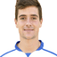 Jorge Orti - Team Toledo 316836 Football Score