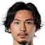 Takumi Minamino - Player Tminamino 179271 307044 Live Result