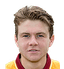 Dominic Thomas - Team Airdrie United 300178 Live