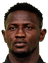 Nicholas Opoku - Team Ud Las Palmas 304449 Schedule