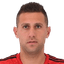 Bruno Bianchi - Team Douglas Haig 301286 Live Score Today