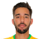 Andrezinho - Team Fc Otelul Galati 298685 Football Live Score