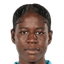 Tabita Joseph - Team Haiti Women 313524 Live Score