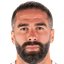 Daniel Carvajal - Live Team Real Madrid 303823