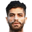 Milad Sarlak - Team Persepolis 312097 Result