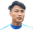 Hong Quan Mac - Team Becamex Ho Chi Minh City 300886 Football Live