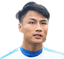 Hong Quan Mac - Team Becamex Ho Chi Minh City 300886 Football Live