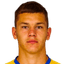 Nemanja Krsmanovic - Team Fk Spartak Subotica 297935 Football Live