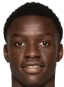 Amara diouf - Team Senegal U 322393 Live