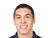 Aaron Suarez - Team Cs Herediano 299191 Live Score