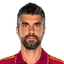 Luca Rossettini - Team As Roma Women 321777 Football Live Score