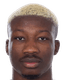 Ousmane Diawara - Team Rheindorf Altach B 299836 Football Score