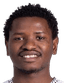 Adeola Junior Adeyemi Olaleye - Team Fk Isloch Minsk 301148 Live Score