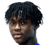 Sumaila Wasiu - Team Ksc Lokeren 302923 Live Result
