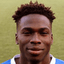 Geoffrey Acheampong - Team Odin 337746 Live Football