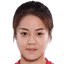 Wan Jiayao - Team Shanghai Women 299845 Football Live Score