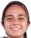 Molina Dalia - Team Queretaro Women 302564 Live Football