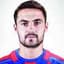 Kirill Marushchak - Team Luch Vladivostok 307229 Football Live