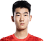 Li Xingxian - Team Beijing Guoan Fc 300955 Schedule