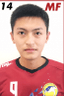 Luo Jixian - Team Hang Yuen Fc 300806 Football Result