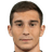 Kirill Danilin - Team Akron Togliatti 303555 Football Score