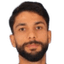 Mohammed Esam Al-Awami - Team Yemen U 349031 Football Score