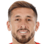 Héctor Herrera - Team Toluca 303058 Football Result