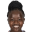 Susan Akoth - Team Kenya U Women 365972 Live