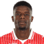 Eddy Gnahoré - Team Fc Dinamo 301717 Football Result