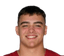 Bailey sparks - Team Fc Tulsa 302389 Football Score