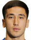 Ikboldzhon malikdzhonov - Team Fk Kokand 299793 Sport