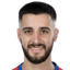 Manu Ramírez - Player Manu Ramrez 202466 313363 Football Live Score