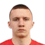 Oleksandr Zhovtenko - Team Fc Inhulets Petrove 298818 Football Score