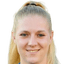 Melina Laura Reuter - Team Carl Zeiss Jena Women 346538 Schedule