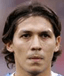 Jorge Nunez - Team Atltico Tembetary 300138 Football Score