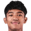 Evandra Florasta - Team Indonesia U 308766 Live Score