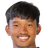 Thawatchai Inprakhon - Team Chiangrai United 320769 Football