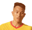Ha Long Nugyen - Team Cong An Ho Chi Minh City 300890 Football Result
