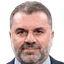 Ange Postecoglou - Team Napoli 303741 Sport