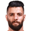 Mohammad Abbaszadeh - Team Nassaji Mazandaran 313657 Football Result